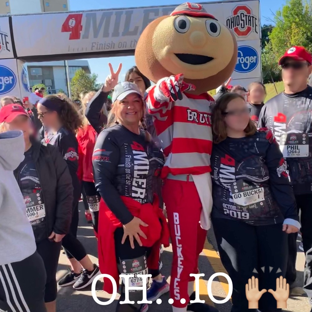 Hi! 🙋🏼‍♀️I’m Angela. Posher since 2017!